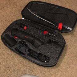 Bass Pro Shop Xps Electric Knife Set