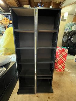 Media Cabinets