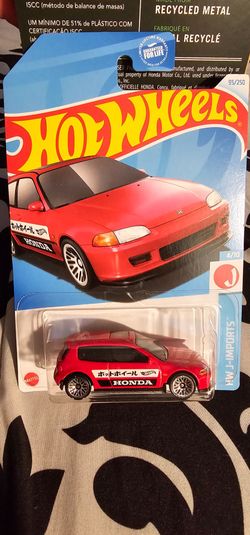 Hotwheels