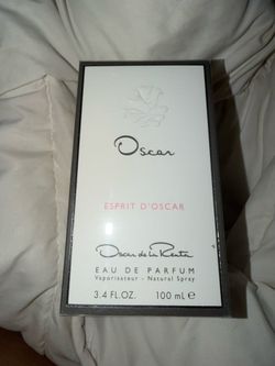 Oscar de La Renta