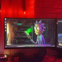 Full Setup For Sale