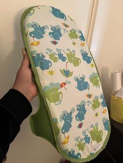 Infant Bath Tub