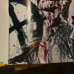 Tech N9ne Limited Print 