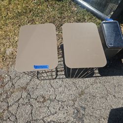 End Tables 