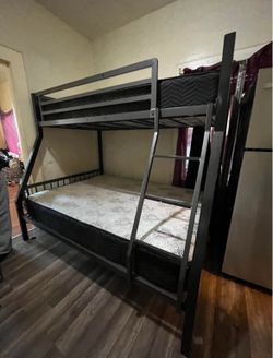 Bunk Bed For Sale