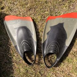 Churchill Swim Fins