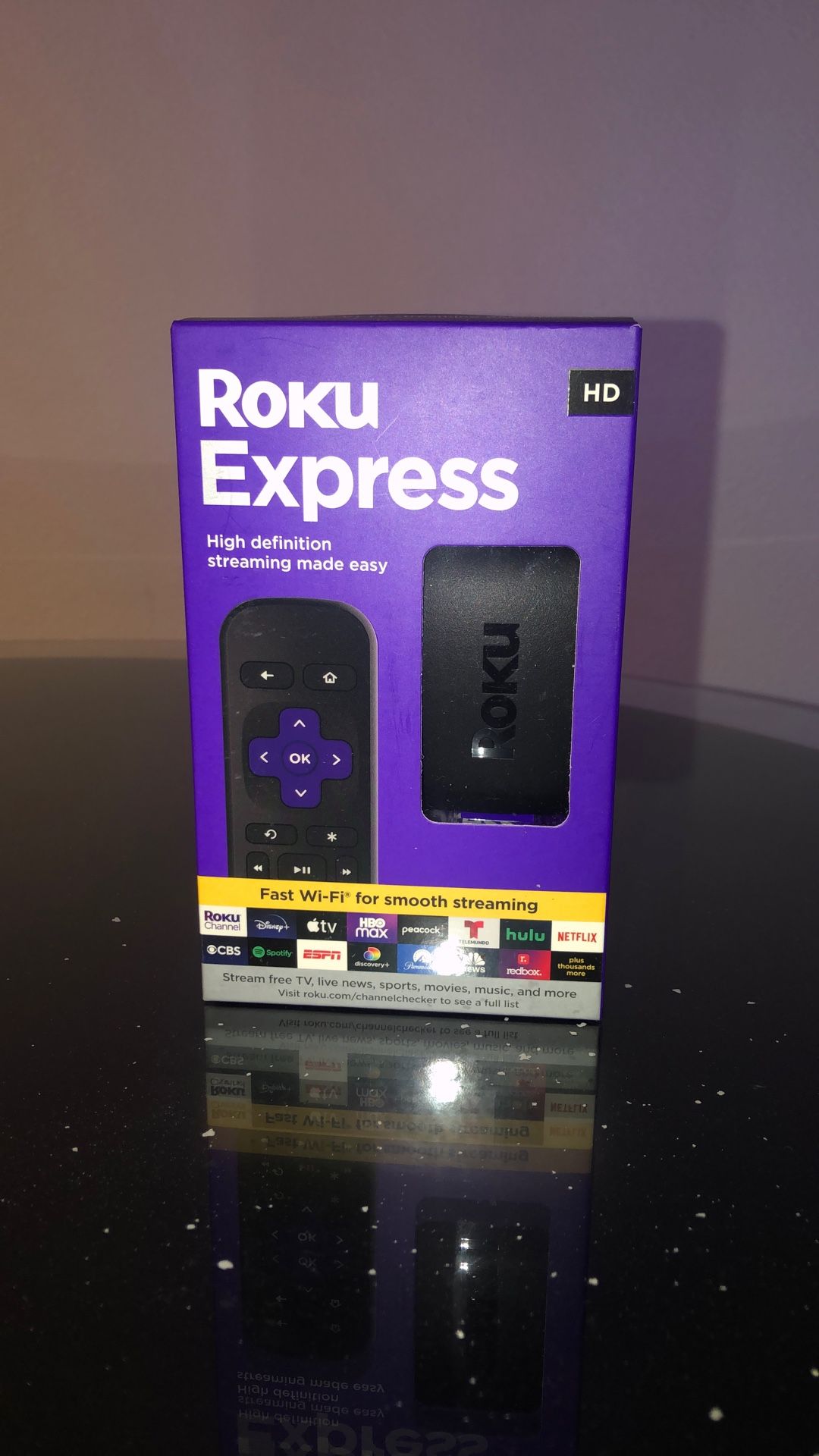 Roku Express