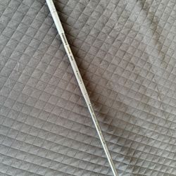 Mitsubishi Tensei Black AV Limited 65 Stiff Driver Shaft TaylorMade Tip