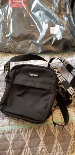 Supreme side bag