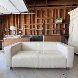Modern Studio-Style Couch