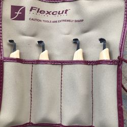 Flex cut Kn150 Set