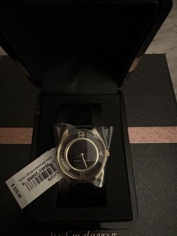 Marc Jacobs Watch