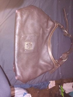 Dooney & Bourke Purse