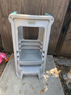 Simplay3 Toddler Tower