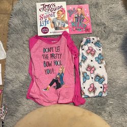 Jojo Siwa Stuff