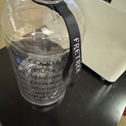 Water Jug 