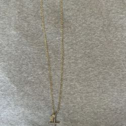 10k Gold Chain