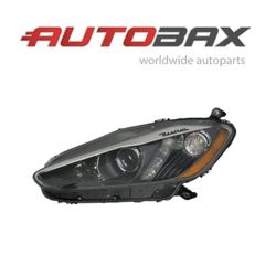 2018 2019 2020 MASERATI GRANTURISMO SPORT HEADLIGHT HEADLAMP LEFT OEM USED