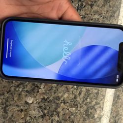 iPhone 12 - 64 Gb (UNLOCKED) - Great Condition!