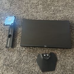 Dell 24” 144hz Gaming Monitor 