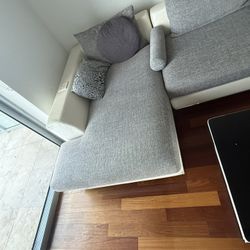 Couch For Sale - New Condition 