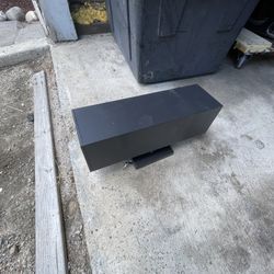 Exterior Light Fixture 