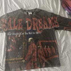 Vale Forever ‘Dear Heavens Tee