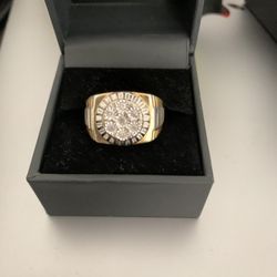 Men’s Ring