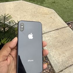 Iphone Xs 64gb Black Unlocked Any Sim
