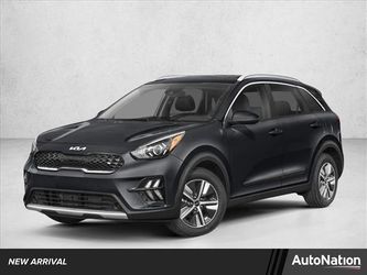 2022 Kia Niro