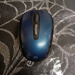 Microsoft Wireless Mouse 3500