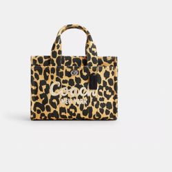 Coach Tote And Wallet 