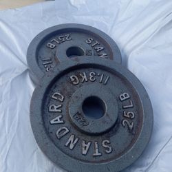 Gap Steel Plates Weight 
