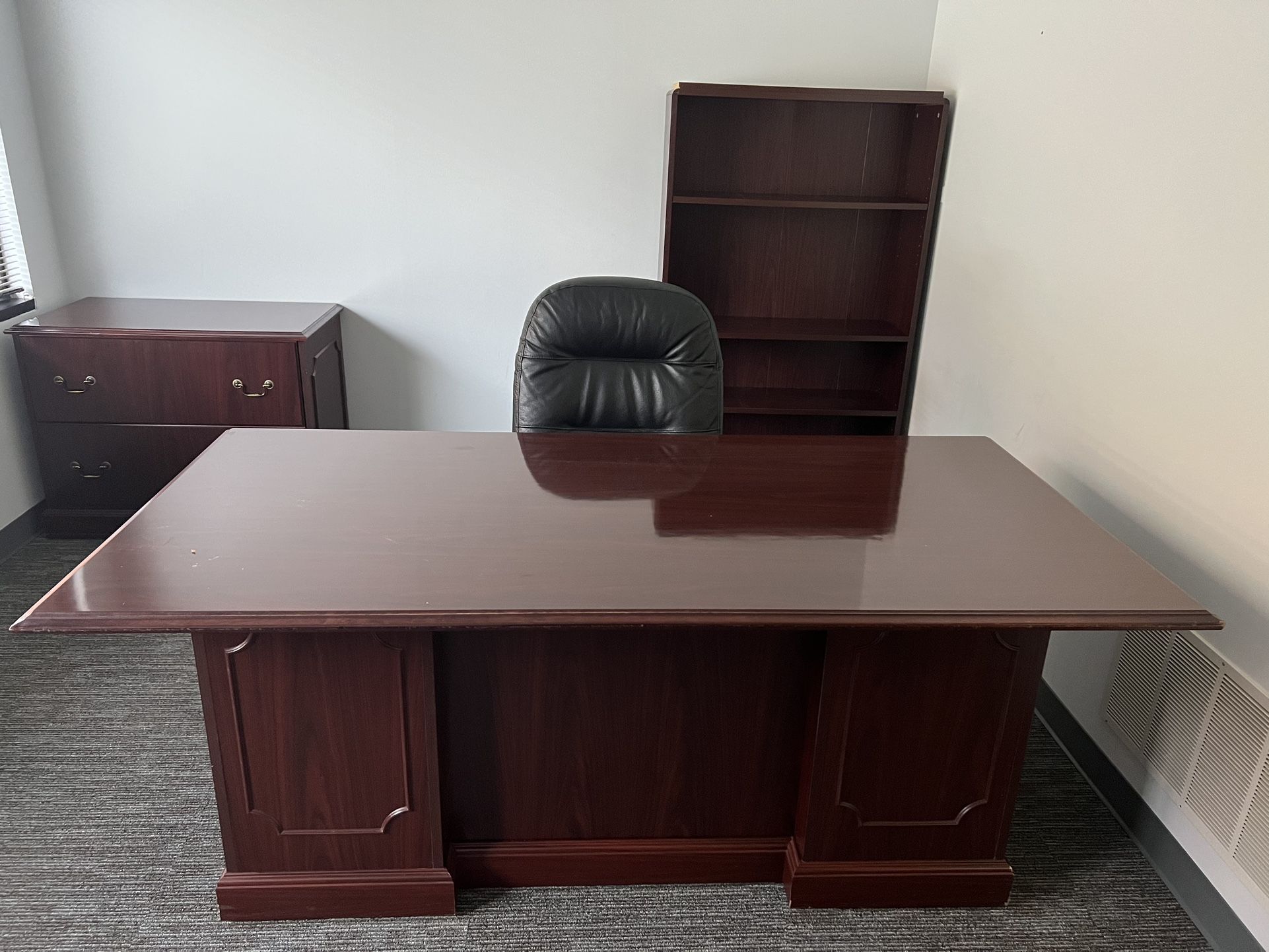Office Furniture Sets