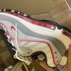 Brand New Nike Airmax 98’s