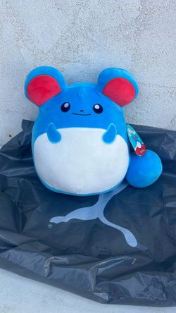 Squishmallows