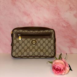 Gucci CANVAS GG Wrislet
