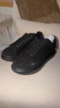 Steve Madden ICEBOX RHINESTONES Shoes