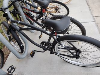 New Malibu Cruiser Bike