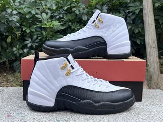 Jordan 12 RetroTaxi