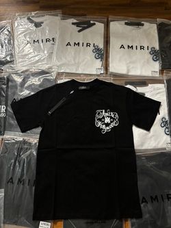 Amiri shirt
