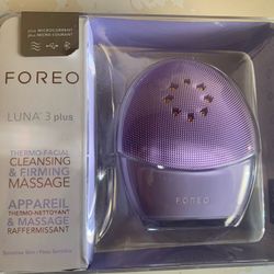 FOREO Luna 3 