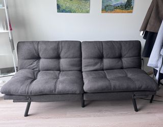 Futon Sofa Bed