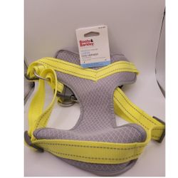 Reflective Dog Harness 