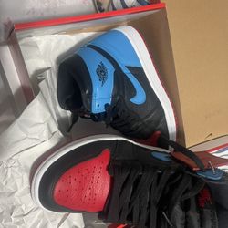 Women’s Air Jordan 1 High OG