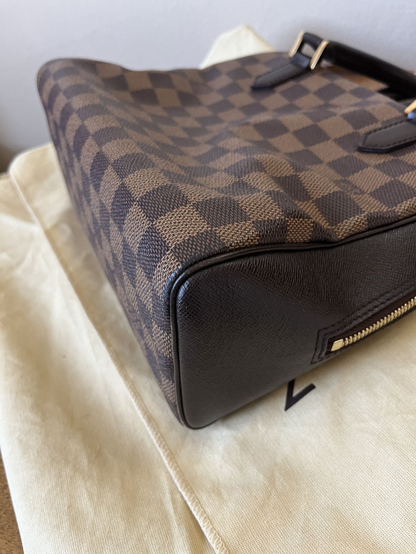Louis Vuitton Brera Bag Handbag 301170