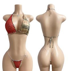Exotic Dance Wear Stripper Outfits