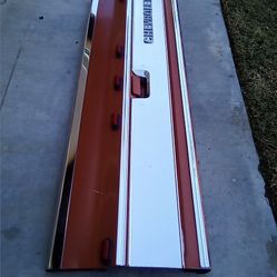 73-79 Chevy Trucks Tailgate Part 