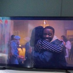 65 Inch Smart Tv Works Great