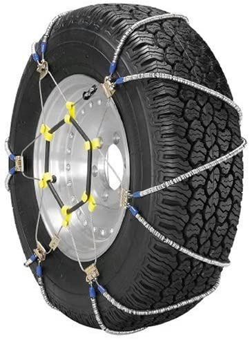 NEW Security Chain Company SCC ZT735 ZT741 ZT747 Super Z LT Truck SUV Traction Snow Cables Chains 15 16 17 18 19 20 21 22 in inch